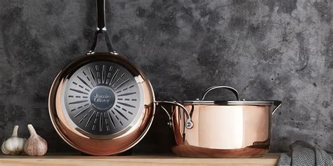 david jones cookware sets